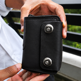 Balen Herry Premium Leather Wallet