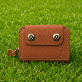 Balen Herry Premium Leather Wallet