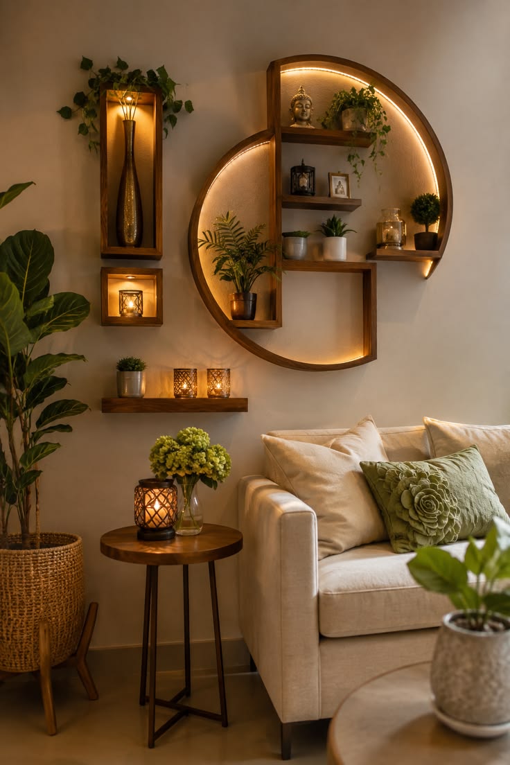 Home Decor