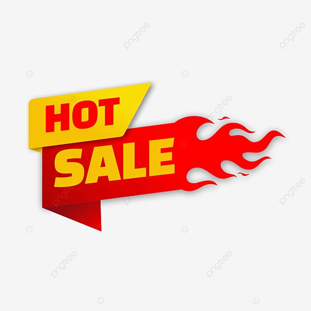 Hot selling
