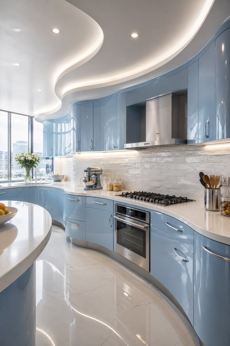 Kitchen Accessories