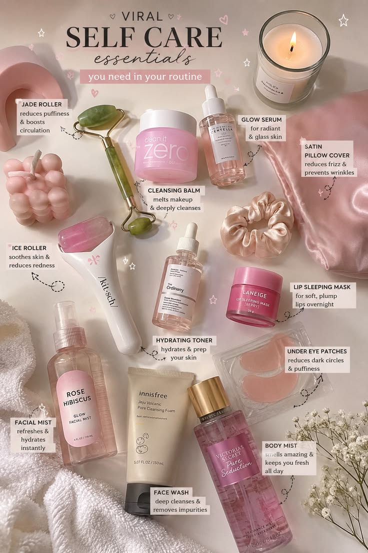Personal Care