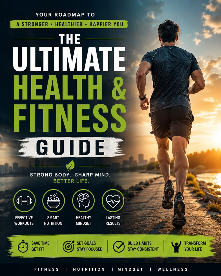 Fitness & Sports