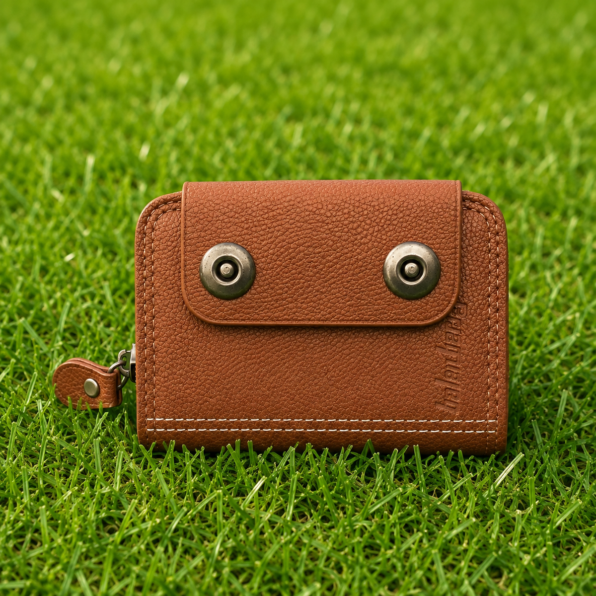 Balen Herry Premium Leather Wallet